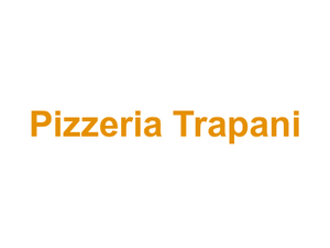 Pizzeria Trapani Logo
