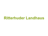 Ritterhuder Landhaus Logo