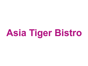 Asia Tiger Bistro Logo