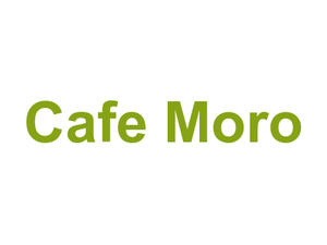 Cafe Moro Logo