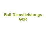 Metzgerei Detlef Wacker Dietmar Lucke und Erich Ball Dienstleistungs GbR Logo