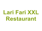 Lari Fari XXL Restaurant Logo