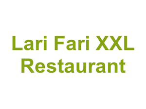 Lari Fari XXL Restaurant Logo