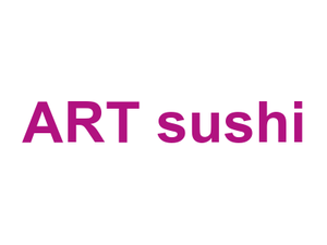 ART sushi Logo