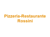 Pizzeria-Restaurante Rossini Logo