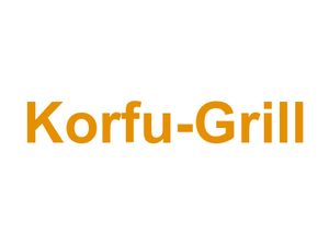 Korfu-Grill Logo
