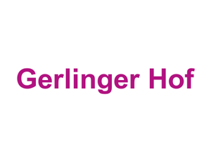 Gerlinger Hof Logo