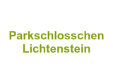 Springmanns Hotel Parkschlosschen Lichtenstein Logo
