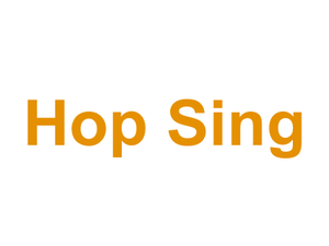 Hop Sing Logo