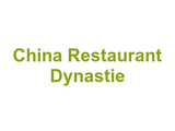 China Restaurant Dynastie Logo