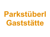Parkstüberl Gaststätte Logo