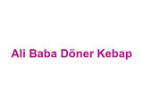 Ali Baba Döner Kebap Logo