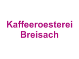 Kaffeeroesterei Breisach Logo