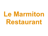Le Marmiton Restaurant Logo