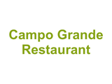 Campo Grande Restaurant Logo