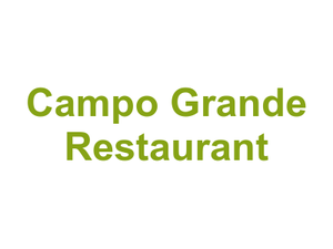 Campo Grande Restaurant Logo