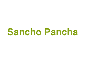 Sancho Pancha Logo