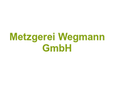 Metzgerei Wegmann GmbH Logo