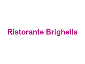 Ristorante Brighella Logo