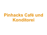 Pinhacks Café und Konditorei Logo