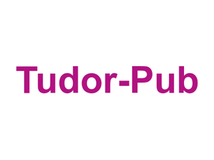 Tudor-Pub Logo