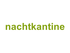 nachtkantine Logo