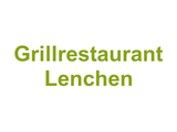 Grillrestaurant Lenchen Logo