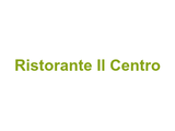 Ristorante Il Centro Logo