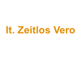It. Zeitlos Vero Logo