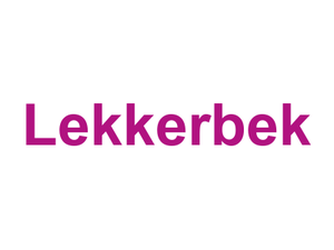 Lekkerbek Logo