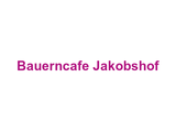 Bauerncafe Jakobshof Logo