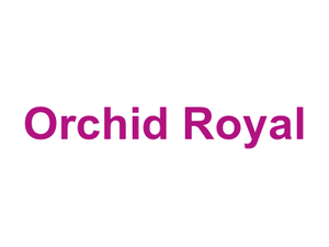 Orchid Royal Logo