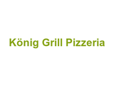 König Grill Pizzeria Logo