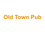Old Town Pub Logo