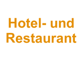 Backenköhler Stenum Hotel- und Restaurant Logo