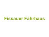 Fissauer Fährhaus Logo