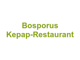 Bosporus Kepap-Restaurant Logo