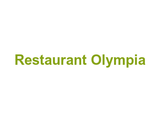 Restaurant Olympia Logo