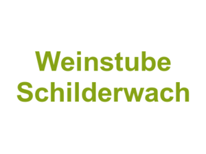 Weinstube Schilderwach Logo