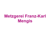 Metzgerei Franz-Karl Mengis Logo