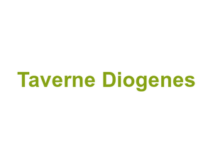 Taverne Diogenes Logo