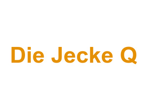 Die Jecke Q Logo