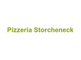 Pizzeria Storcheneck Logo