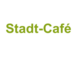 Stadt-Café Logo