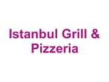 Istanbul Grill & Pizzeria Logo