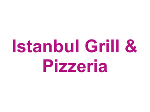 Istanbul Grill & Pizzeria Logo