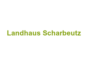 Landhaus Scharbeutz Logo