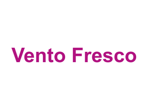 Vento Fresco Logo