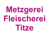 Metzgerei Fleischerei Titze Logo