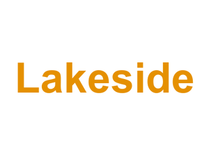 Lakeside Logo